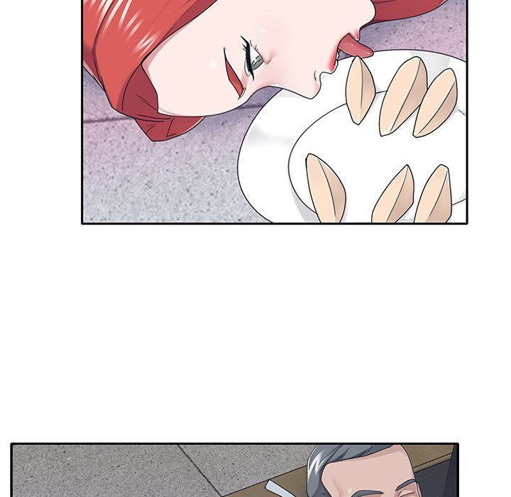 Maid (KOI): Chapter chapter-34 - Page 79
