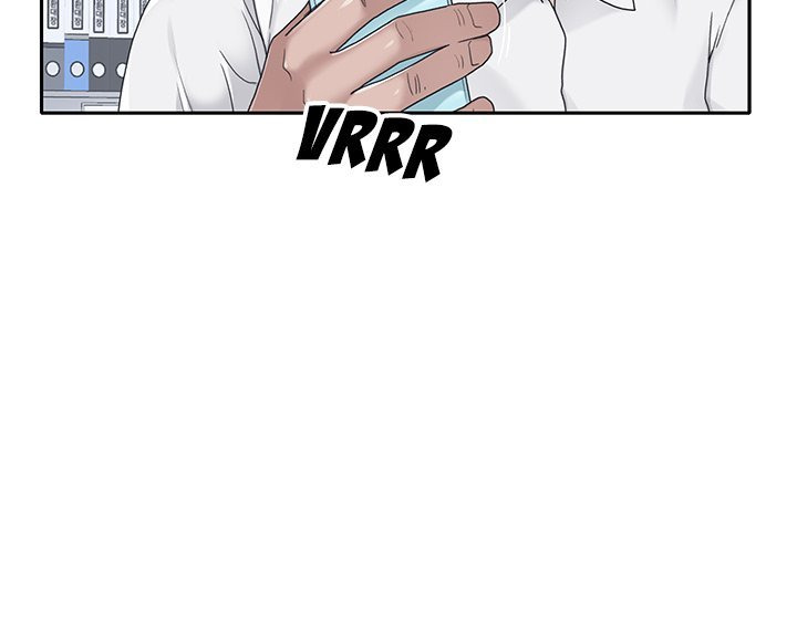 Maid (KOI): Chapter chapter-34 - Page 83