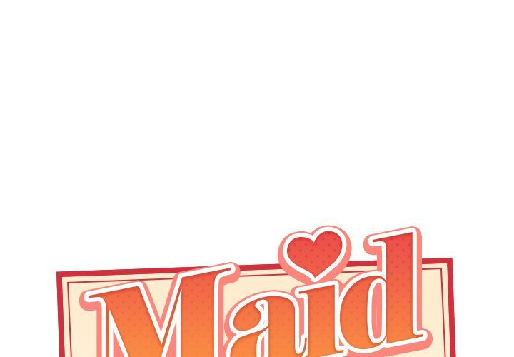 Maid (KOI): Chapter chapter-36 - Page 3