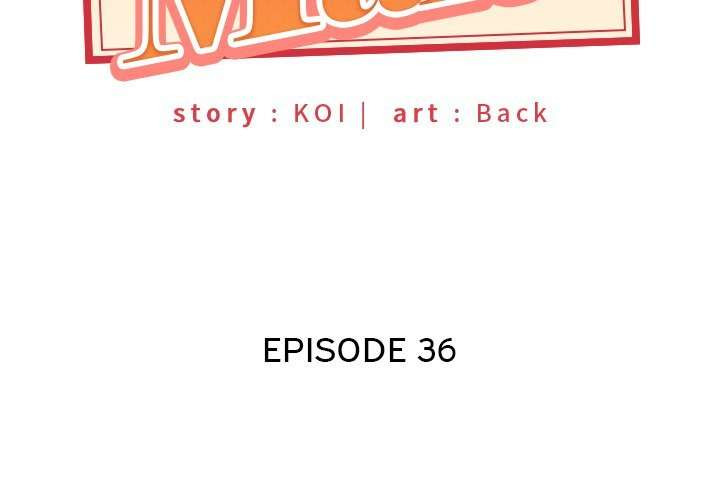Maid (KOI): Chapter chapter-36 - Page 4
