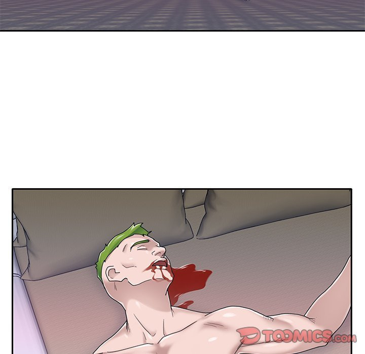 Maid (KOI): Chapter chapter-36 - Page 8