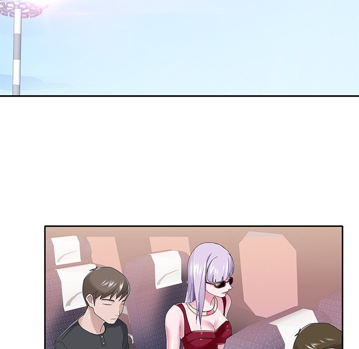 Maid (KOI): Chapter chapter-36 - Page 13