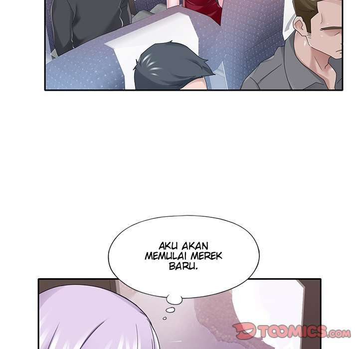 Maid (KOI): Chapter chapter-36 - Page 14