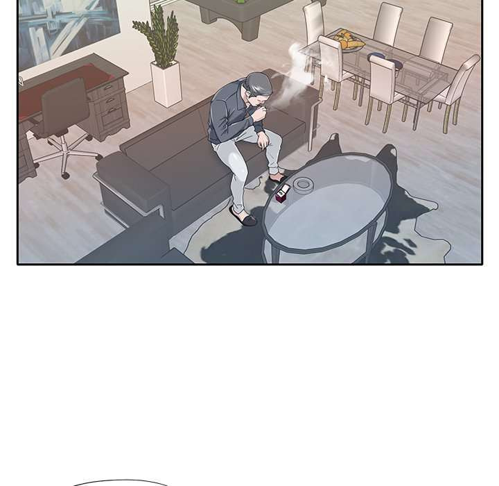 Maid (KOI): Chapter chapter-36 - Page 18