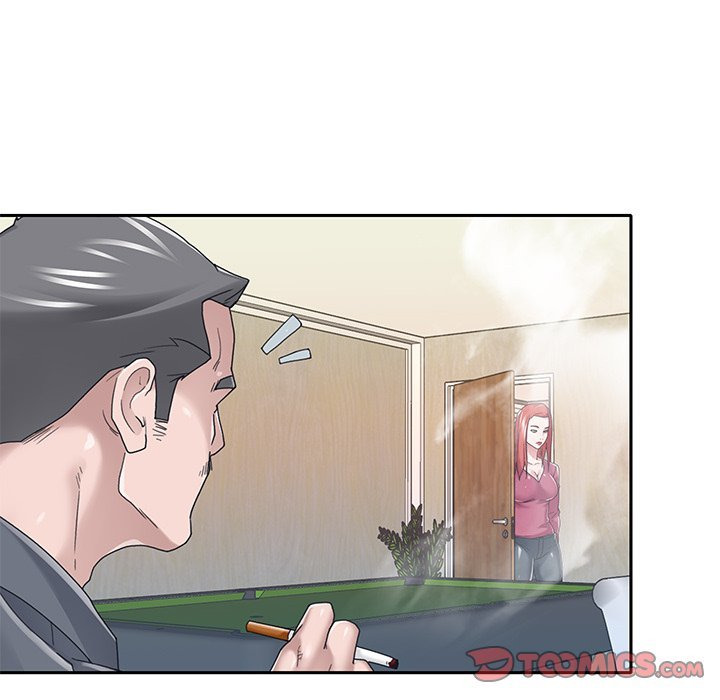 Maid (KOI): Chapter chapter-36 - Page 20