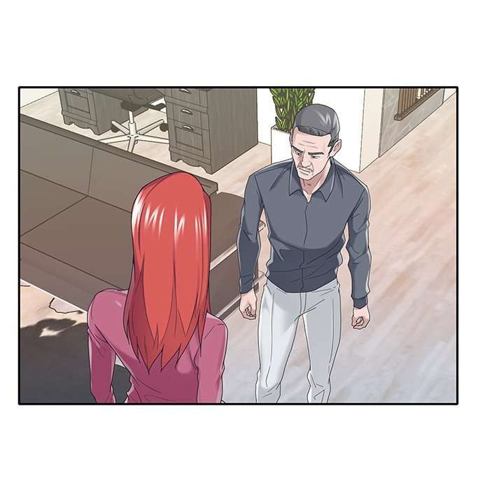Maid (KOI): Chapter chapter-36 - Page 22
