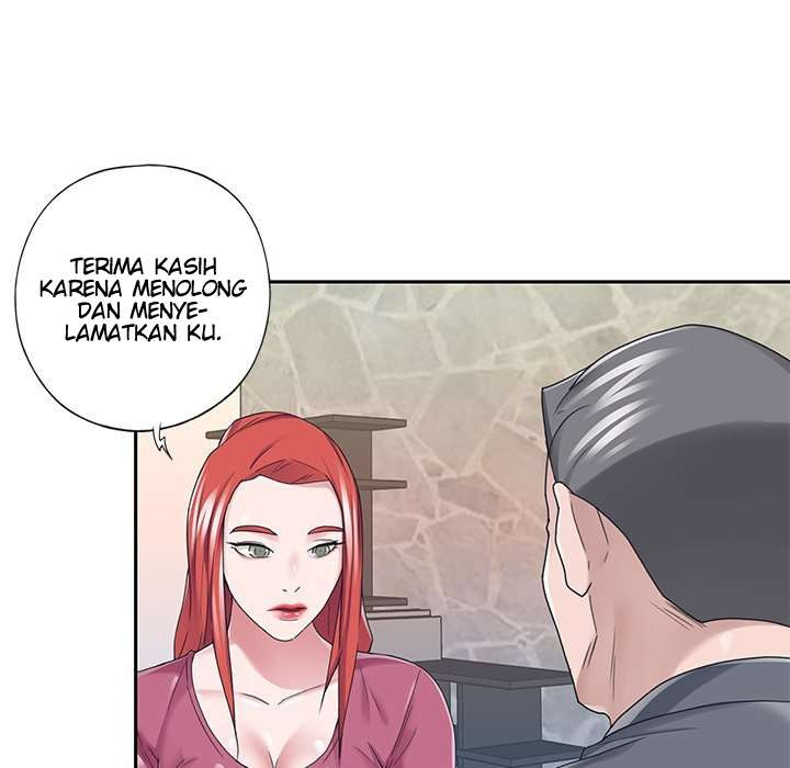 Maid (KOI): Chapter chapter-36 - Page 23