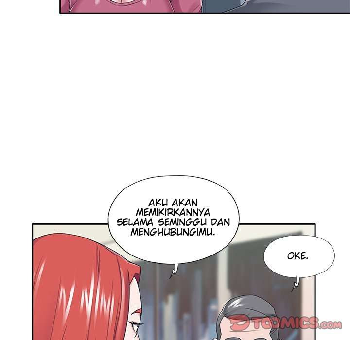 Maid (KOI): Chapter chapter-36 - Page 24