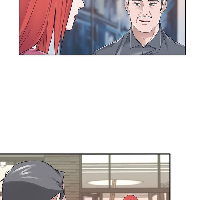 Maid (KOI): Chapter chapter-36 - Page 25
