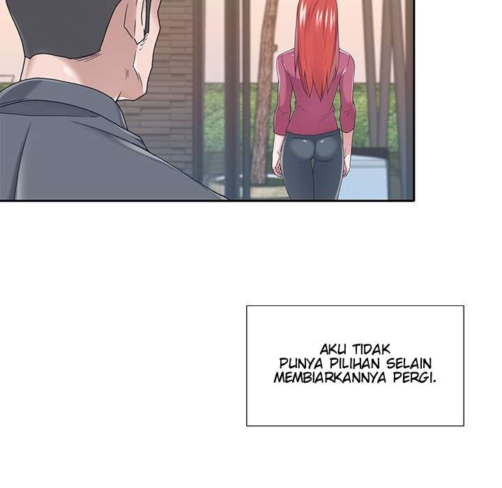 Maid (KOI): Chapter chapter-36 - Page 26