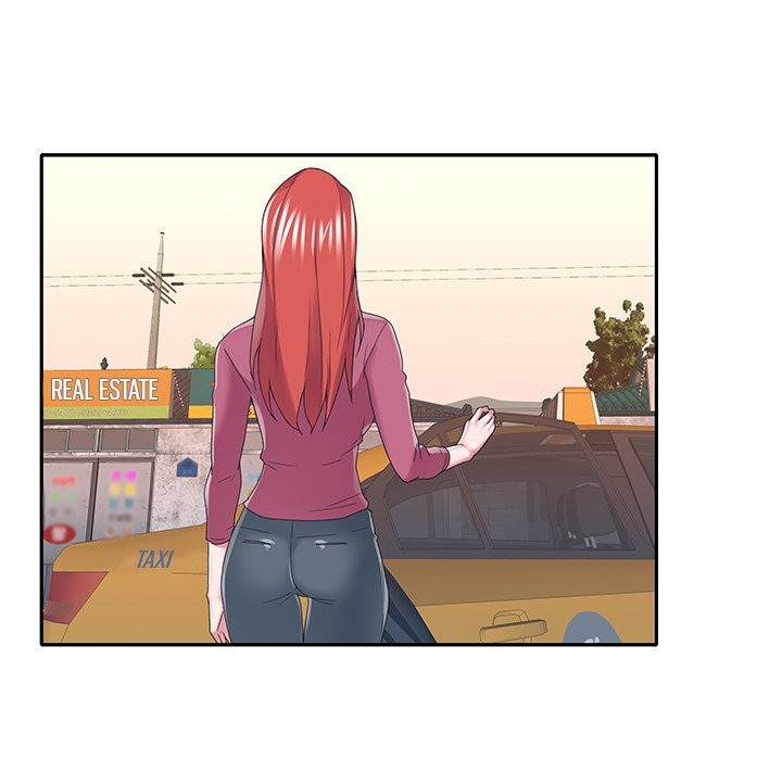 Maid (KOI): Chapter chapter-36 - Page 27