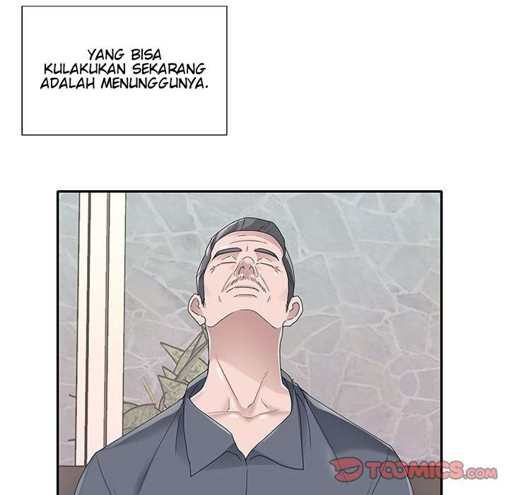 Maid (KOI): Chapter chapter-36 - Page 28