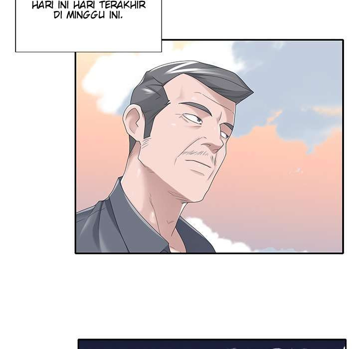 Maid (KOI): Chapter chapter-36 - Page 31
