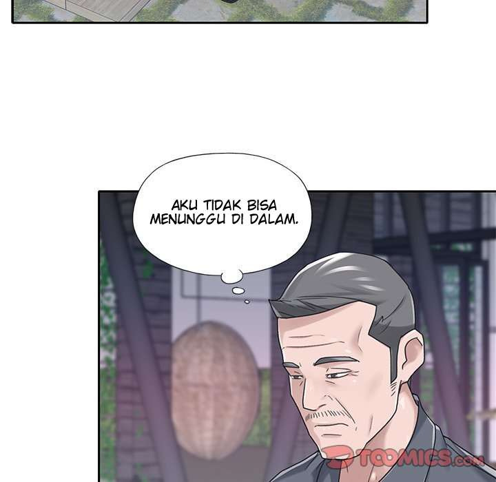 Maid (KOI): Chapter chapter-36 - Page 34