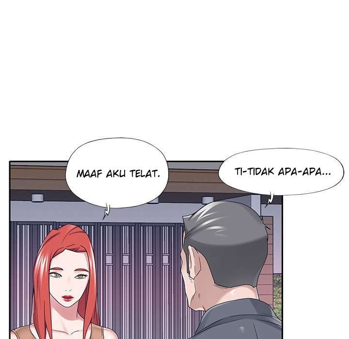 Maid (KOI): Chapter chapter-36 - Page 37