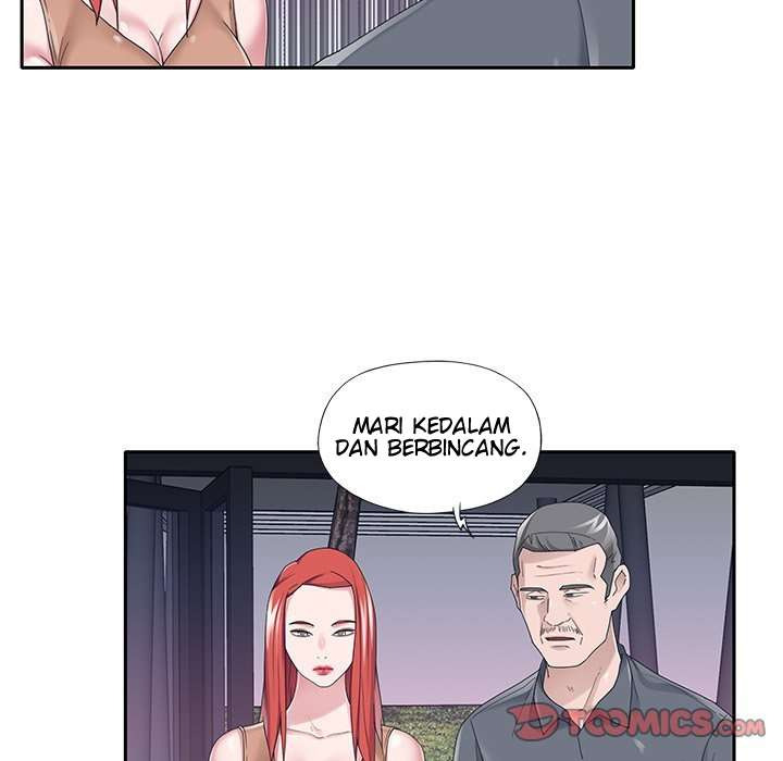 Maid (KOI): Chapter chapter-36 - Page 38