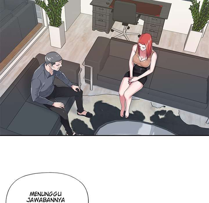 Maid (KOI): Chapter chapter-36 - Page 40