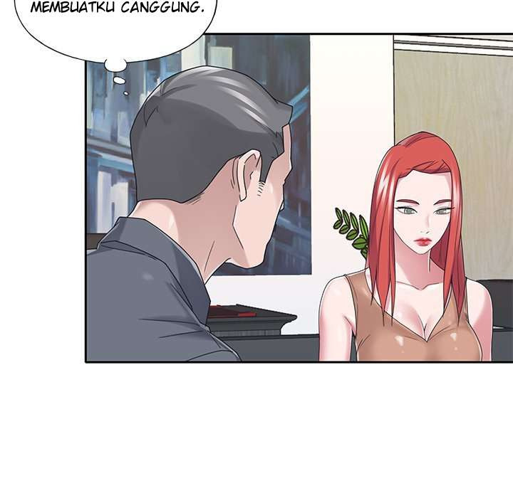 Maid (KOI): Chapter chapter-36 - Page 41