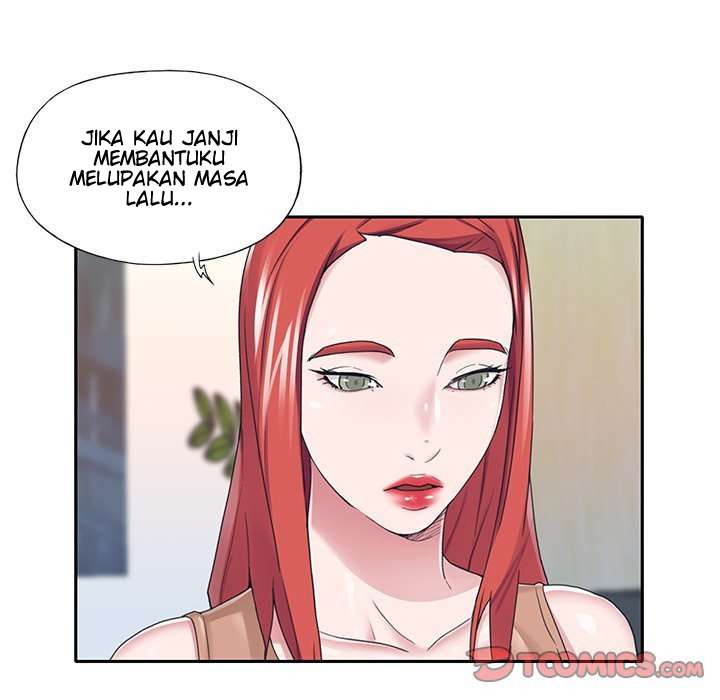 Maid (KOI): Chapter chapter-36 - Page 42