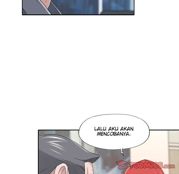 Maid (KOI): Chapter chapter-36 - Page 44