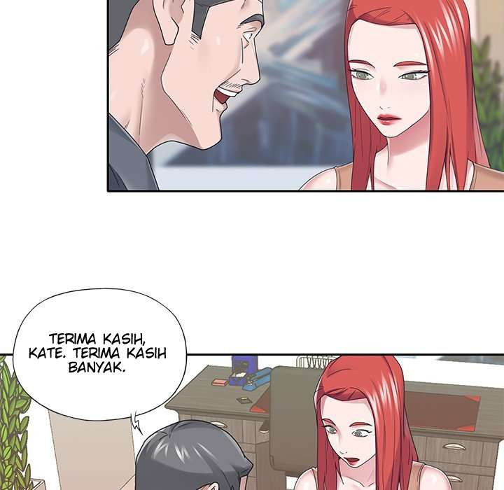Maid (KOI): Chapter chapter-36 - Page 45