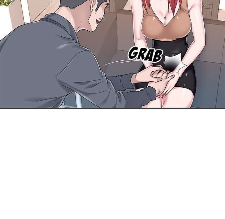 Maid (KOI): Chapter chapter-36 - Page 46