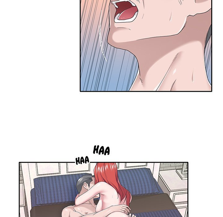 Maid (KOI): Chapter chapter-36 - Page 61