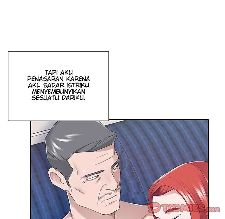 Maid (KOI): Chapter chapter-36 - Page 72