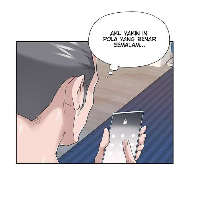 Maid (KOI): Chapter chapter-37 - Page 13
