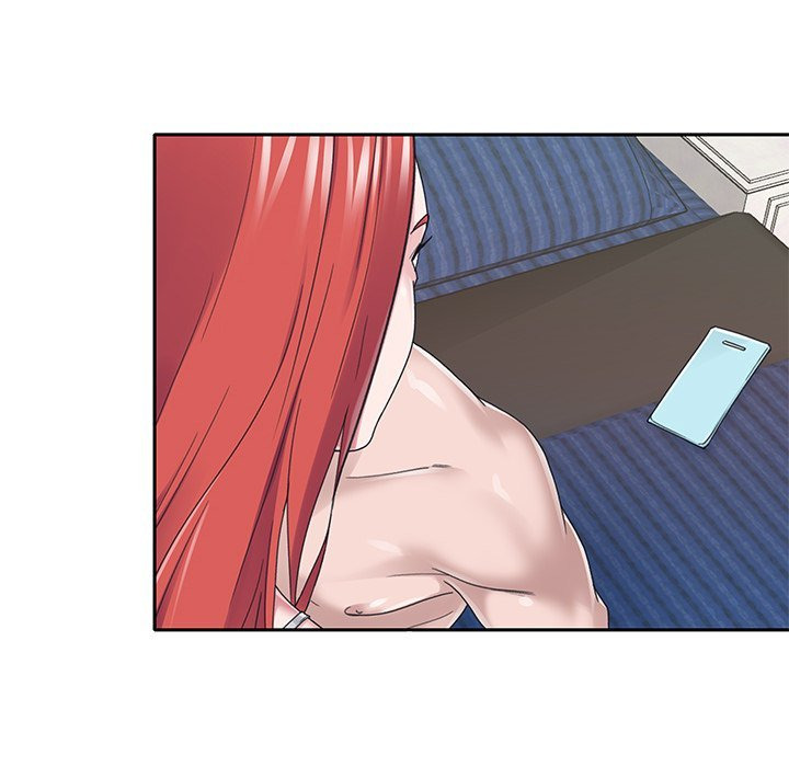 Maid (KOI): Chapter chapter-37 - Page 17