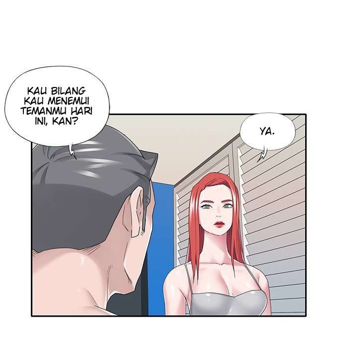 Maid (KOI): Chapter chapter-37 - Page 18