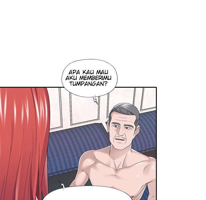 Maid (KOI): Chapter chapter-37 - Page 19