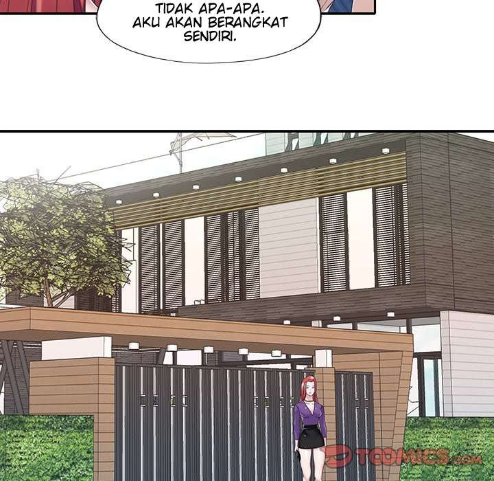 Maid (KOI): Chapter chapter-37 - Page 20