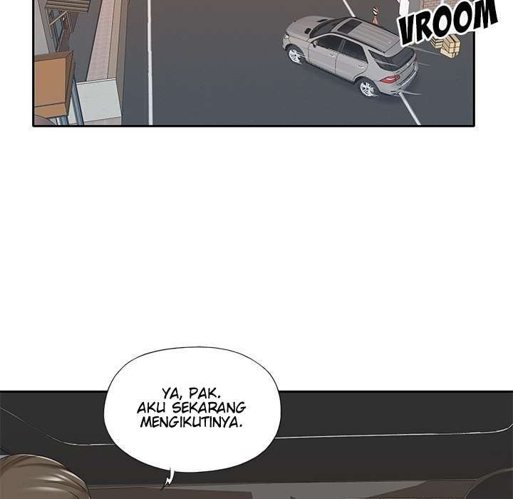 Maid (KOI): Chapter chapter-37 - Page 26