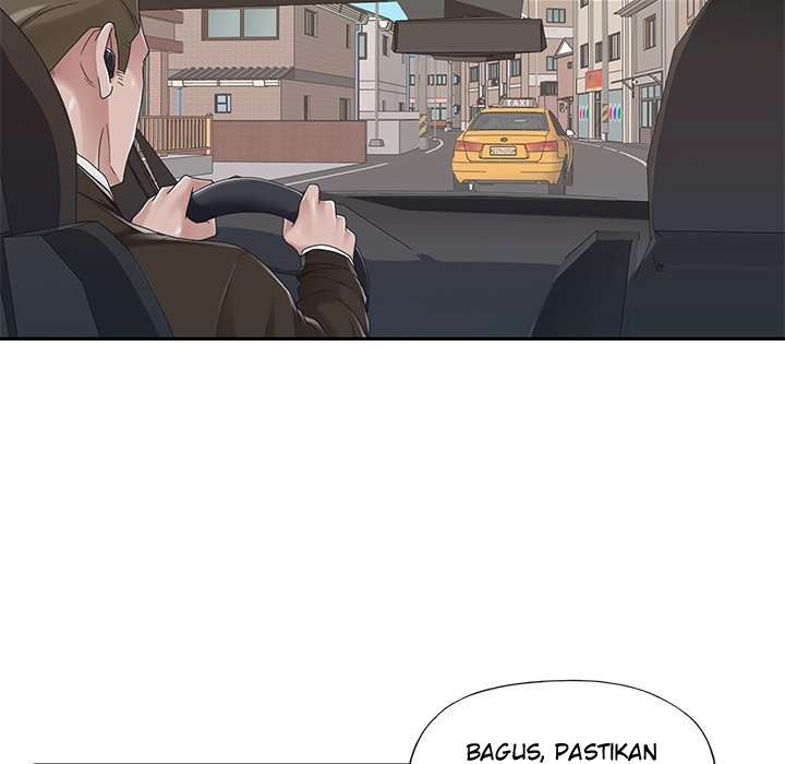 Maid (KOI): Chapter chapter-37 - Page 27