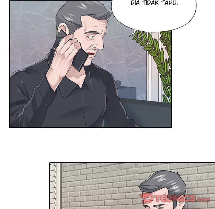 Maid (KOI): Chapter chapter-37 - Page 28