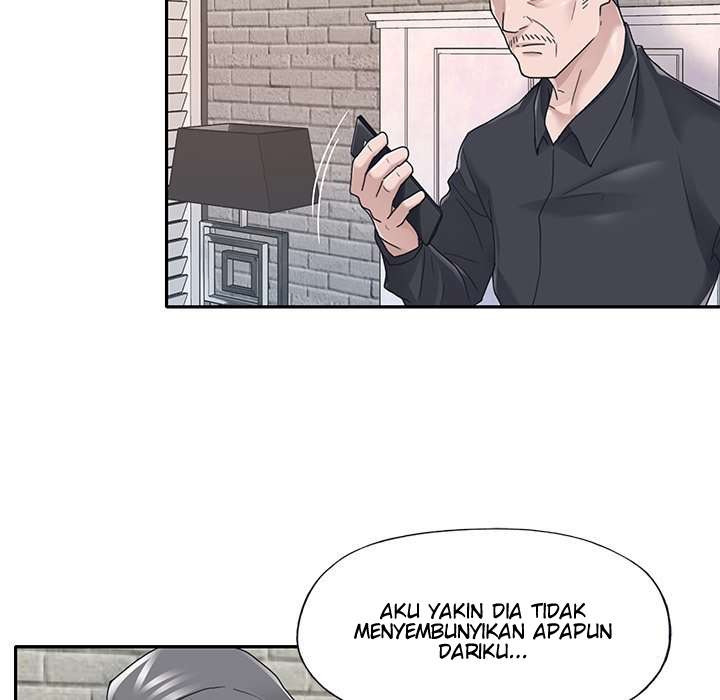 Maid (KOI): Chapter chapter-37 - Page 29