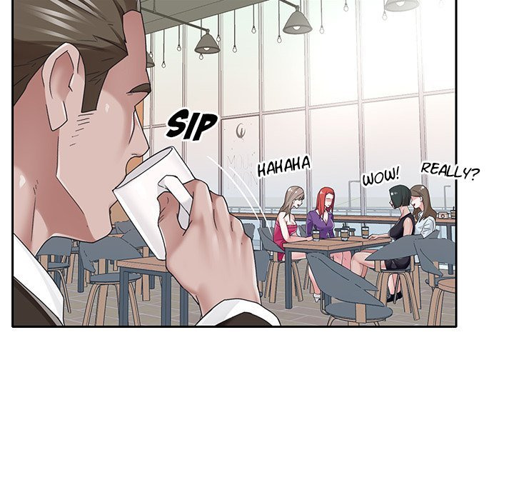 Maid (KOI): Chapter chapter-37 - Page 35