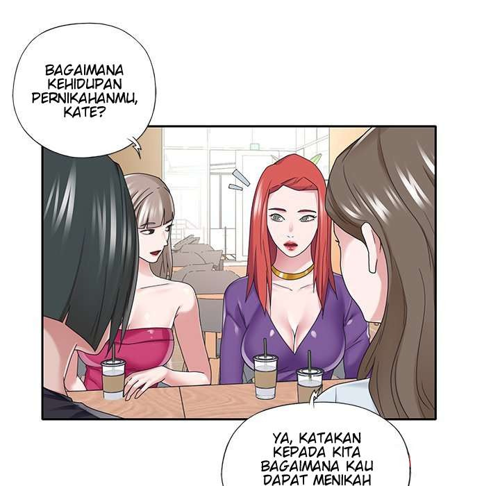 Maid (KOI): Chapter chapter-37 - Page 36