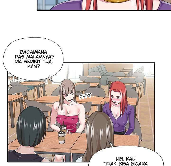 Maid (KOI): Chapter chapter-37 - Page 38