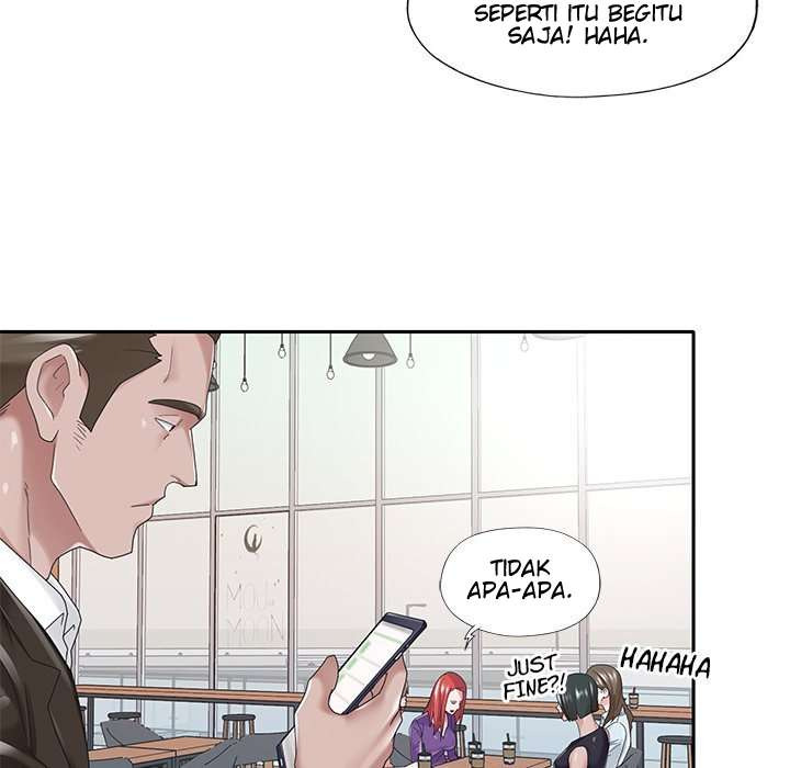 Maid (KOI): Chapter chapter-37 - Page 39