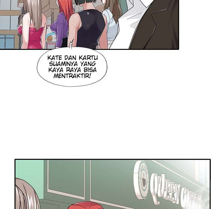 Maid (KOI): Chapter chapter-37 - Page 43