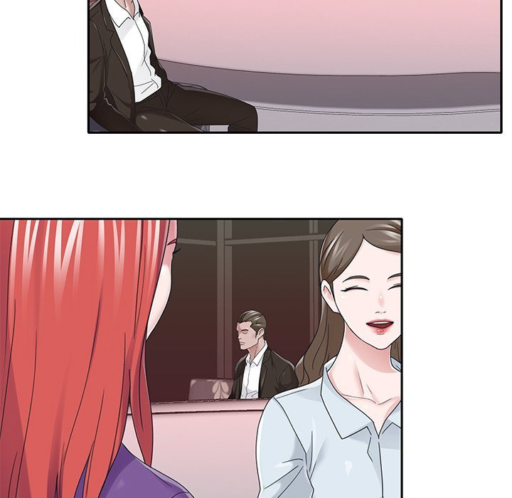 Maid (KOI): Chapter chapter-37 - Page 47