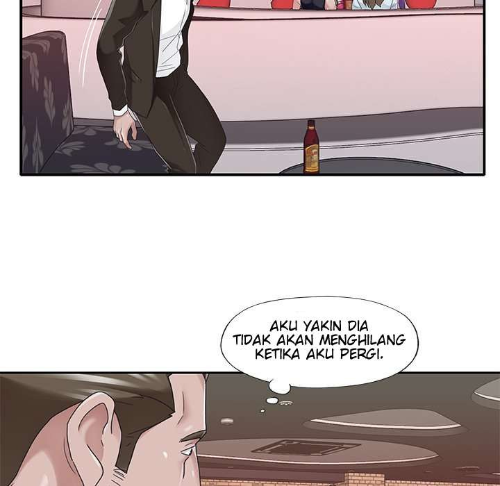 Maid (KOI): Chapter chapter-37 - Page 49