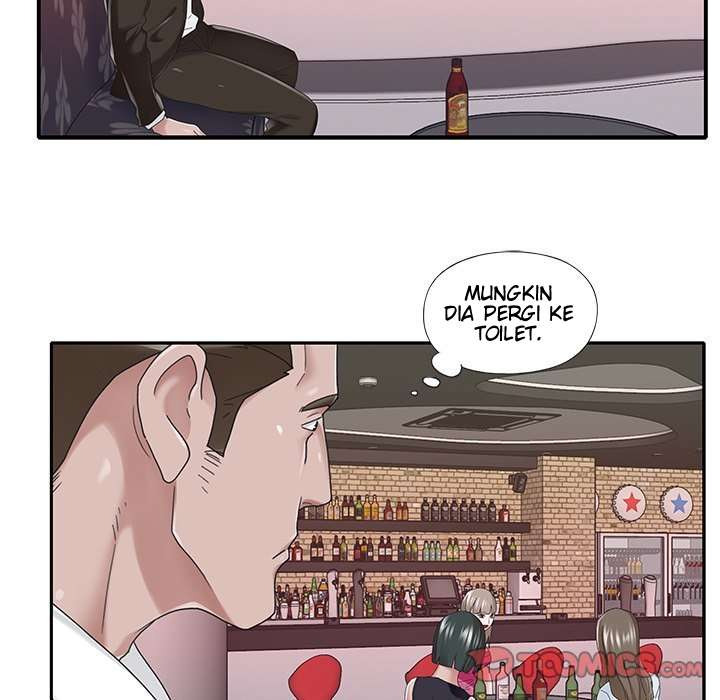 Maid (KOI): Chapter chapter-37 - Page 56