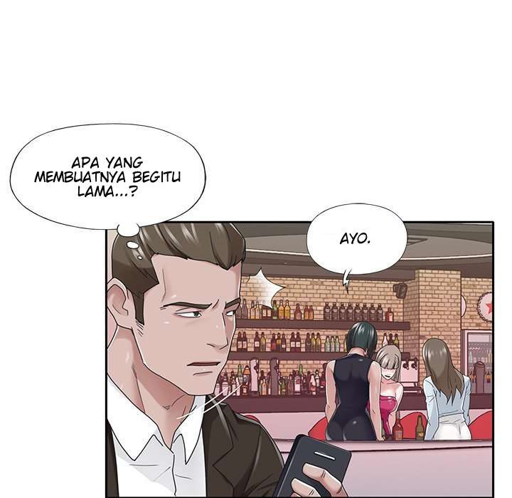 Maid (KOI): Chapter chapter-37 - Page 59