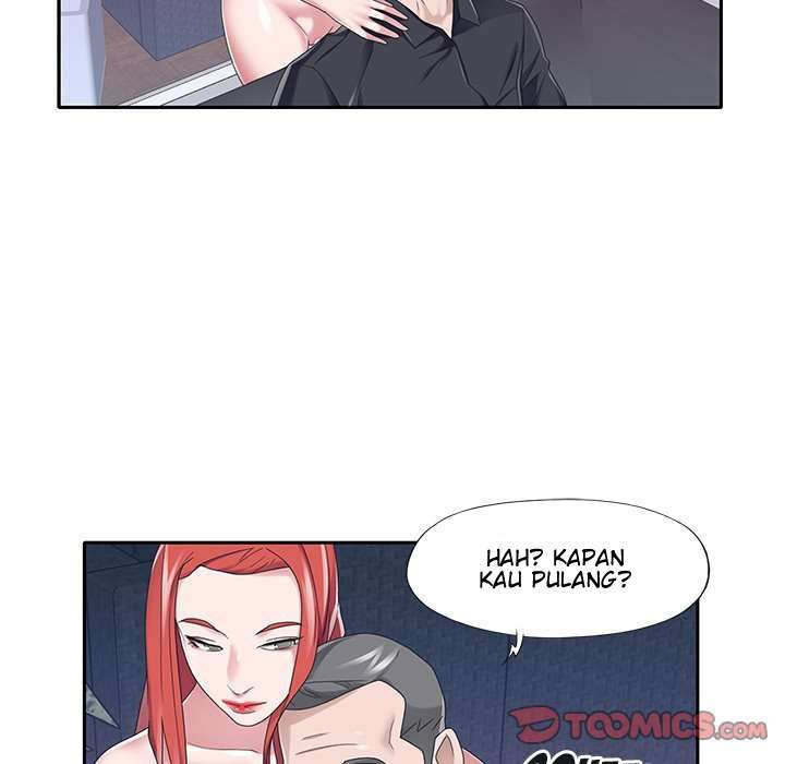 Maid (KOI): Chapter chapter-37 - Page 72