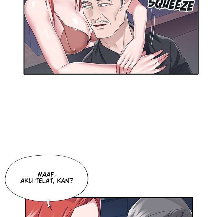 Maid (KOI): Chapter chapter-37 - Page 73