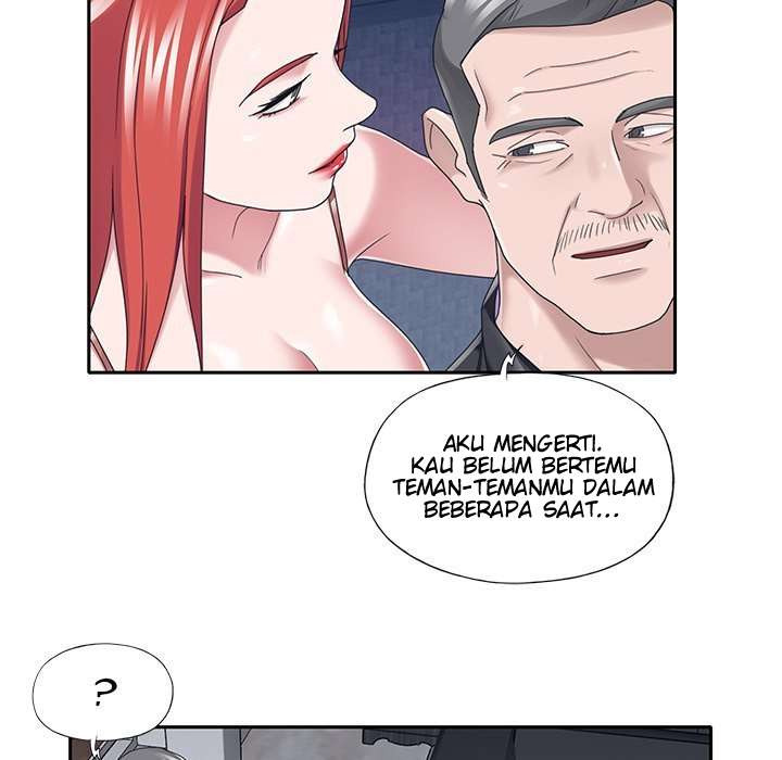 Maid (KOI): Chapter chapter-37 - Page 74