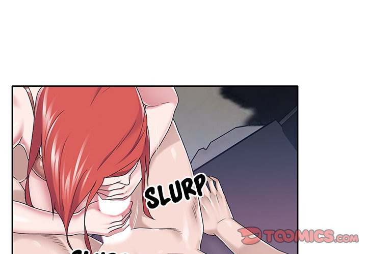 Maid (KOI): Chapter chapter-38 - Page 6